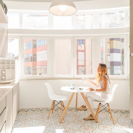 Belem Lisbon Apartment Bagian luar foto
