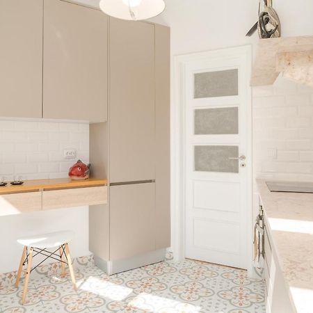 Belem Lisbon Apartment Bagian luar foto