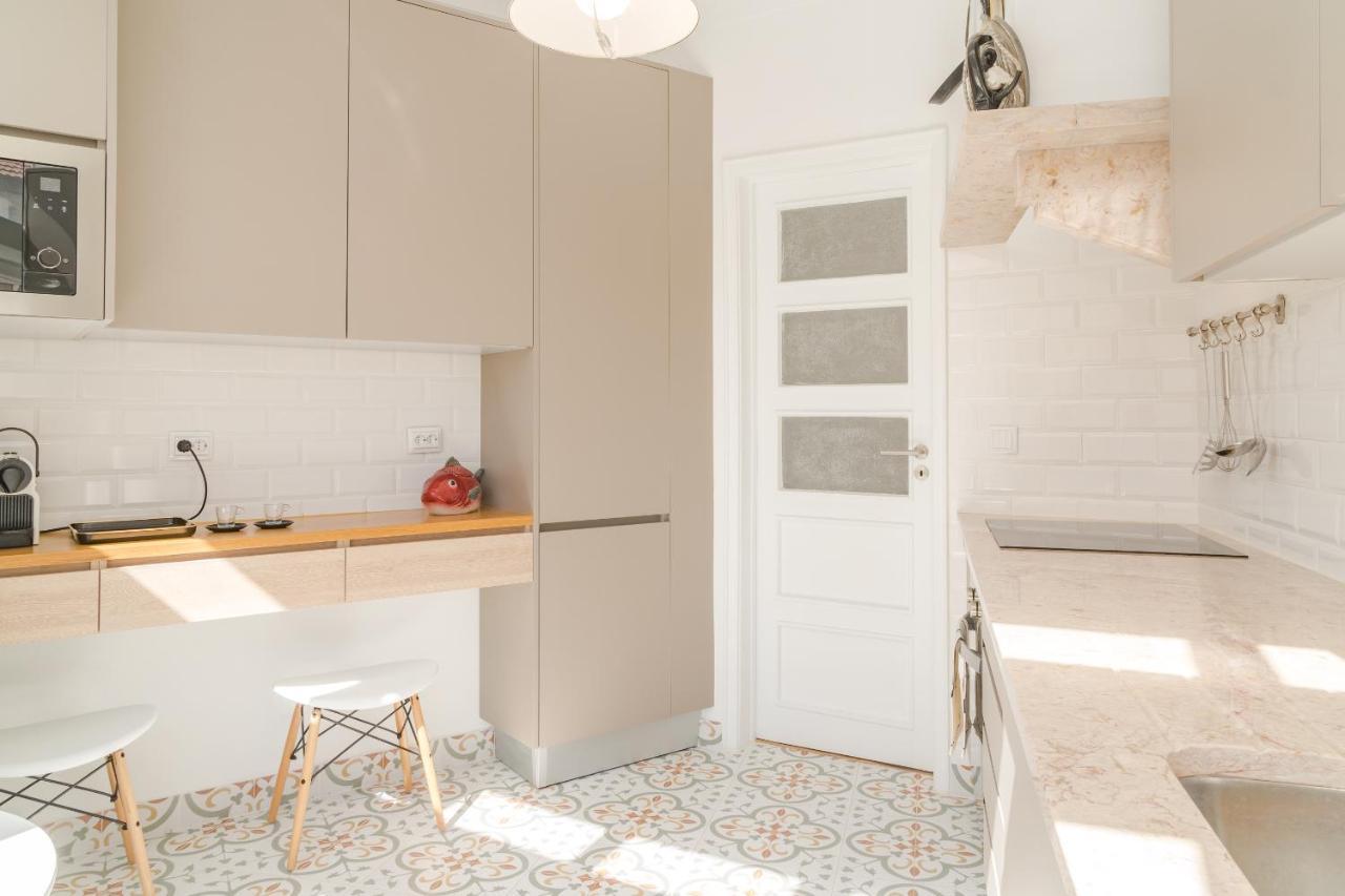 Belem Lisbon Apartment Bagian luar foto
